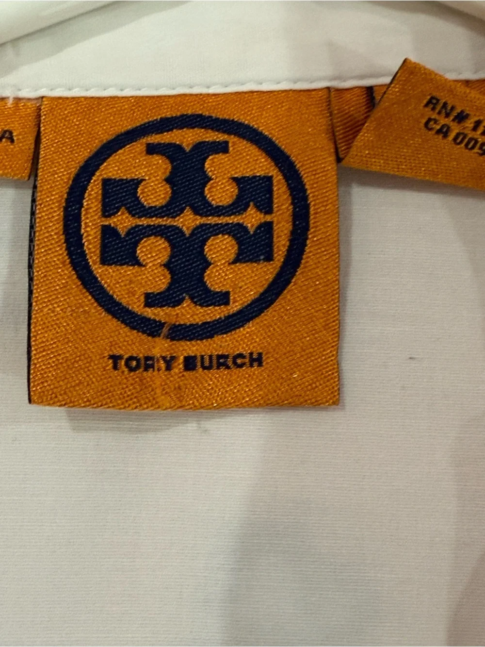 Tory Burch classic tory